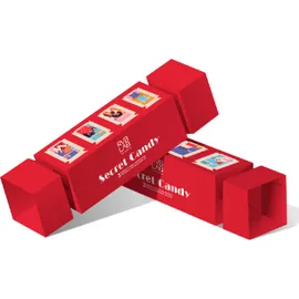 RVB LAB Cofanetto Secret Candy MakeUp Kit