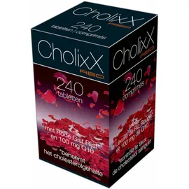 CholixX RED