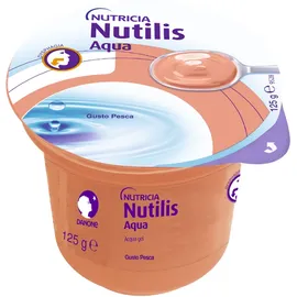 NUTILIS AcquaGel Pesca 12x125g