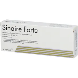 Alfasigma SINAIRE® Forte