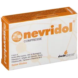 Nevridol® Compresse