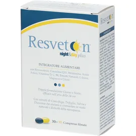 Resveton® Night & Day