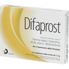 Difaprost® Compresse