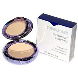 Covermark Compact Powder Oil4a