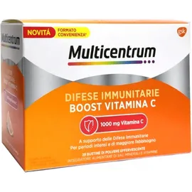 Multicentrum Difese Imm 28bust