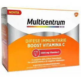 Multicentrum Difese Imm 14bust
