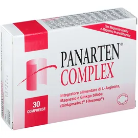 Panarten® Complex