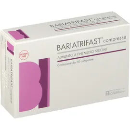 BARIATRIFAST® Compresse