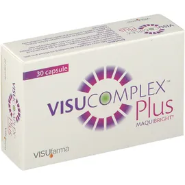 VISUCOMPLEX® Plus