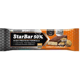 Starbar Cookies & Cream 50 g