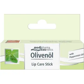 Medipharma olivenol lip stick