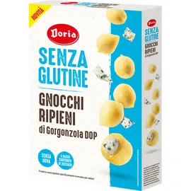 Doria gnocchi gorgonzola 400g