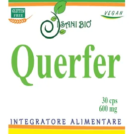 QUERFER 30CPS