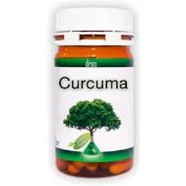 Curcuma 90 Capsule 500 mg