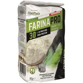 Fiberpasta Farinaprot Proteine 30% 1 kg