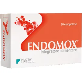 ENDOMOX 30 Cpr
