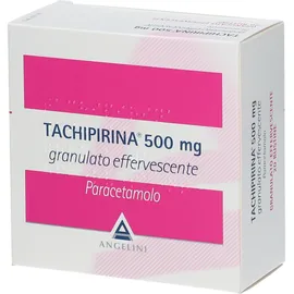 TACHIPIRINA® Granulato effervescente