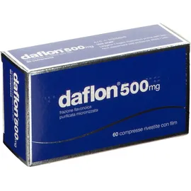 Daflon® 500 Compresse Rivestite