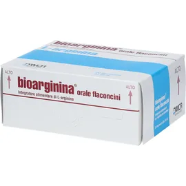 Bioarginina® Orale Flaconcini