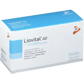 Liovital® AD Flaconcini
