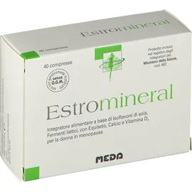 Estromineral