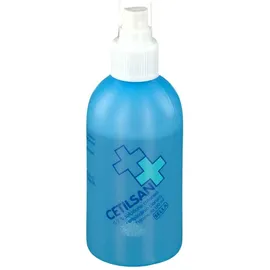 Cetilsan 02% Soluzione Cutanea Disinfettante Spray