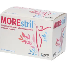 MOREstril®