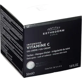 INSTITUT ESTHEDERM Intensive Vitamin C Crème