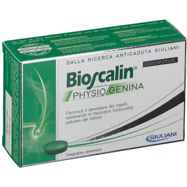 Bioscalin® Physiogenina Compresse