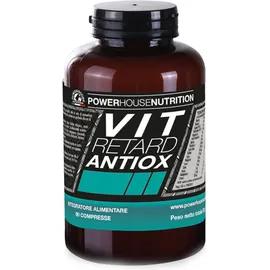 Vit Retard Antiox 90 Compresse