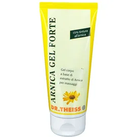Dr. Theiss Arnica Gel forte