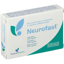 Neurofast® Compresse