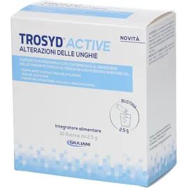 Trosyd® Active