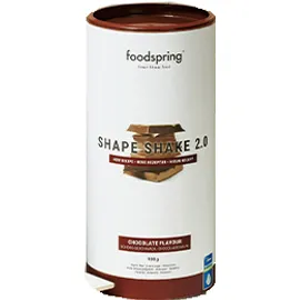 SHAPE SHAKE 2,0 CIOCCOLATO 900G