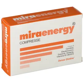 Miraenergy® Compresse