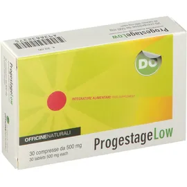 BIOGROUP Progestage Low
