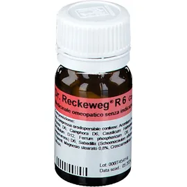 Dr. Reckeweg R 6 Compresse