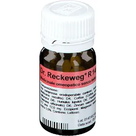 Dr.Reckeweg® R14 Compresse
