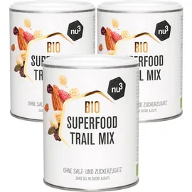 nu3 Superfood Trial Mix