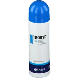 TROSYD® 1% Polvere Cutanea