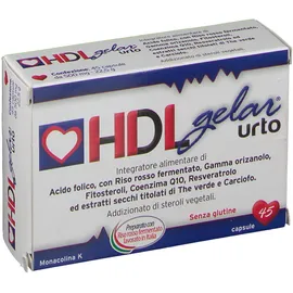 HDL Gelar® Urto