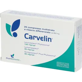 Carvelin®