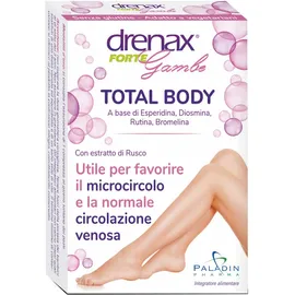 Drenax Forte Gambe 30cpr