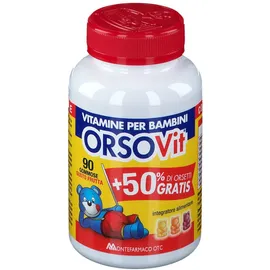 ORSOVit® Multivitaminico