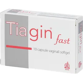 Tiagin® fast