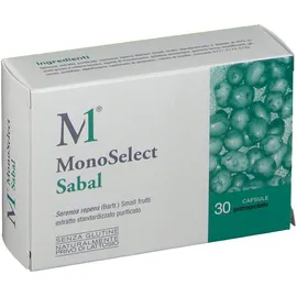 Monoselect® Sabal