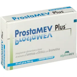 Prostamev Plus®