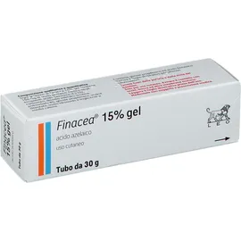 Finacea® 15% Gel Acido Azelaico