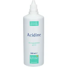 Valderma Kliné® Acidine Detergente