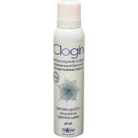 Clogin®  Schiuma Detergente uso Ginecologico